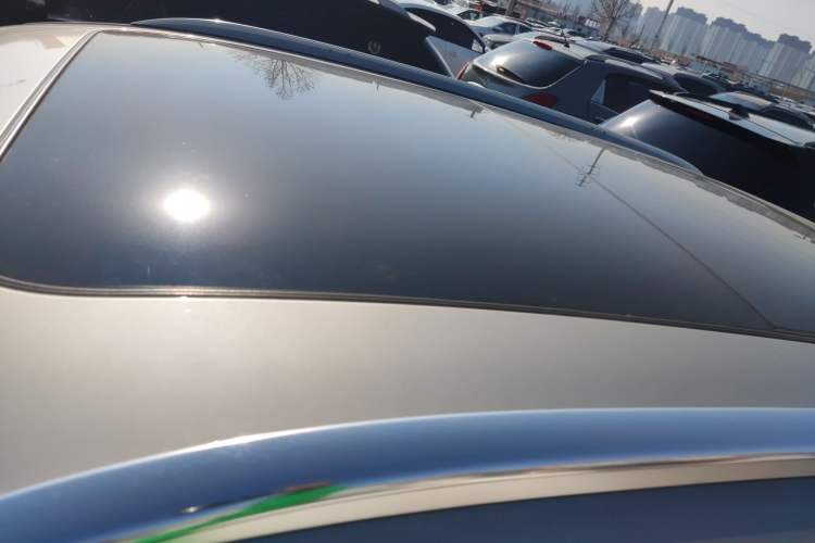 Used Audi Q5 2017 Plus 40 TFSI Technology Model
