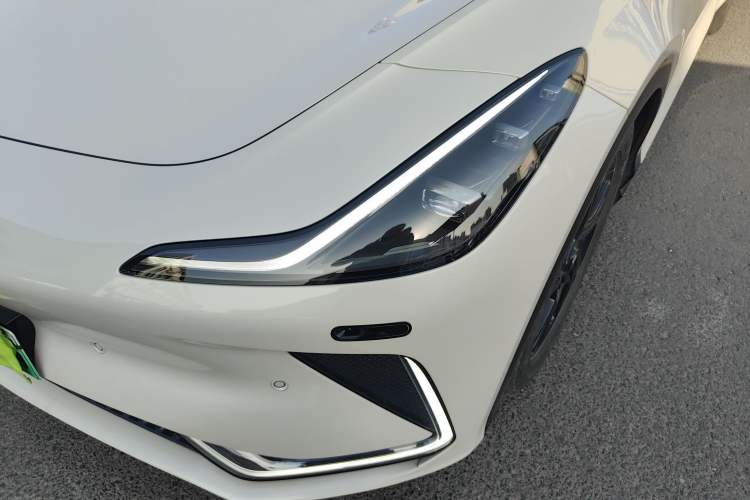 Used  LS7 2023 90 kWh Elite Rear-Drive Version
