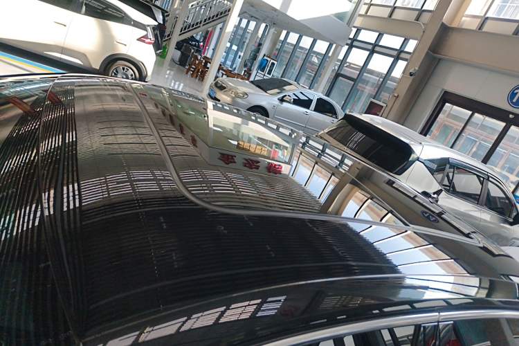 Used Volkswagen Magotan 2023 2 Million Units Limited Edition 330TSI DSG Leading Version
