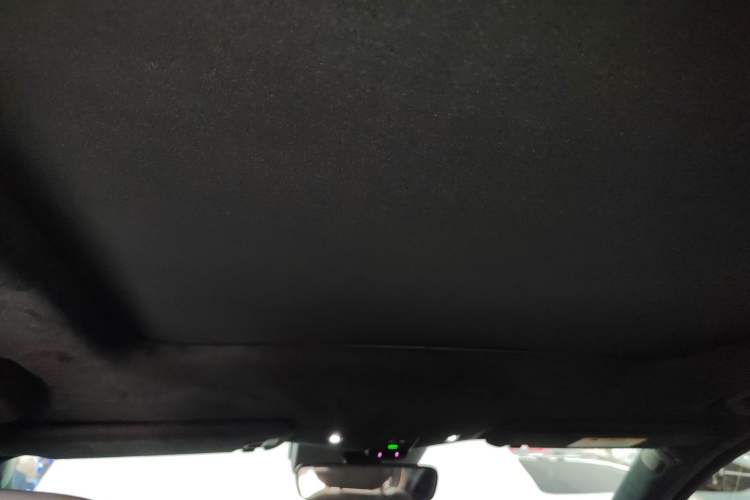 Used Nio ES7 2022 75 kWh
