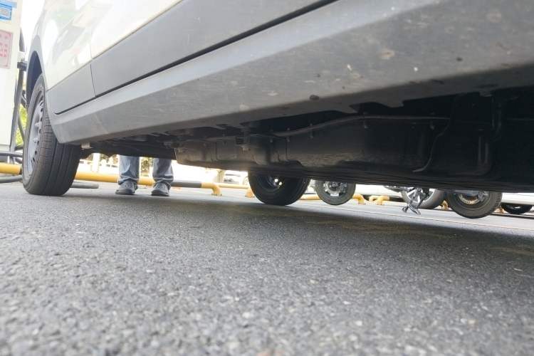 Used Leapmotor T03 2024 200 Lite Edition
