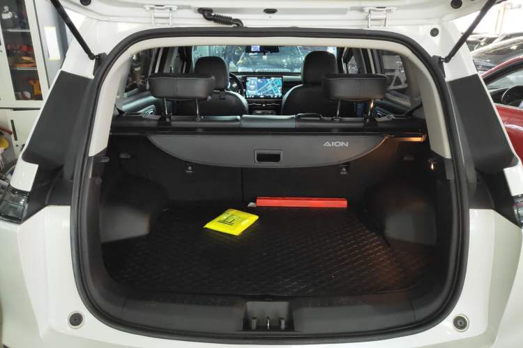 Used AION Y 2022 Plus 70 Smart Edition