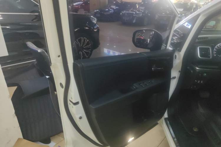 Used Honda Odyssey 2018 2.4L Smart Enjoyment Version
