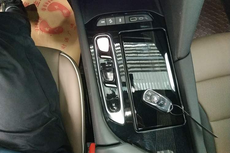 Used Buick Enclave 2022 652T 4x4 Prestige Flagship 7-Seater
