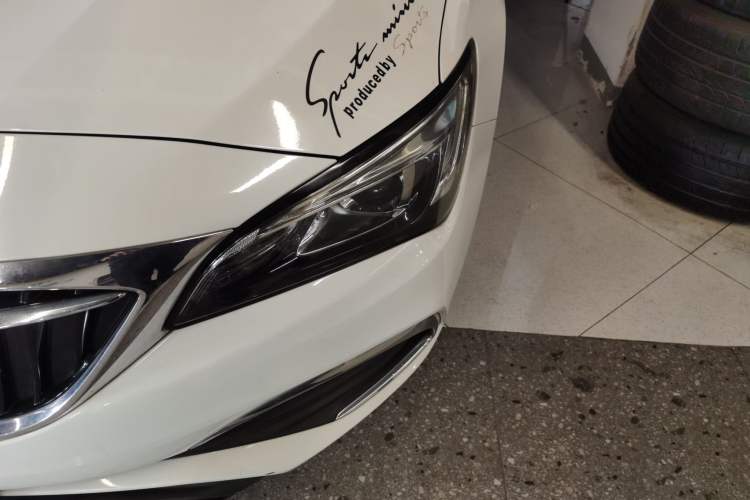 Used Buick Verano 2018 Sedan 15S Automatic Entry Model
