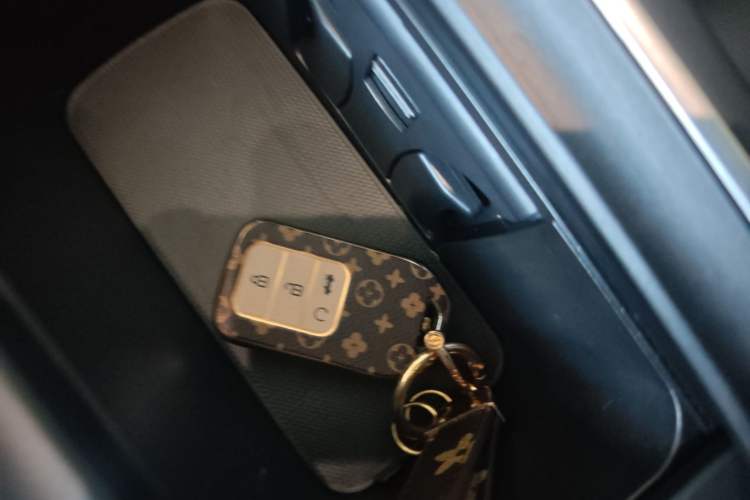 Used Honda Inspire 2019 260TURBO Elegant Edition China VI Emission Standard