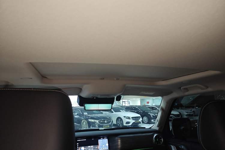 Used Tank 300 2021 City Edition 2.0T My Vision Model