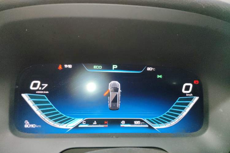 Used BYD Tang 2018 2.0T Automatic SmartConnect Prestige 7-Seater China V Standard