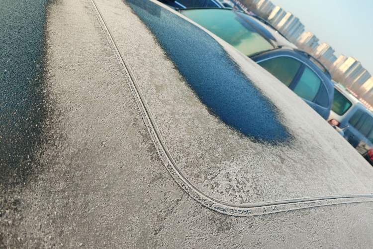 Used Volkswagen Magotan 2020 330TSI DSG Luxury Edition
