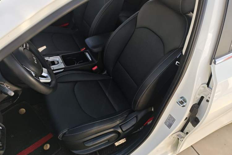 Used Kia K3 2021 1.5L CVT Fashion Edition
