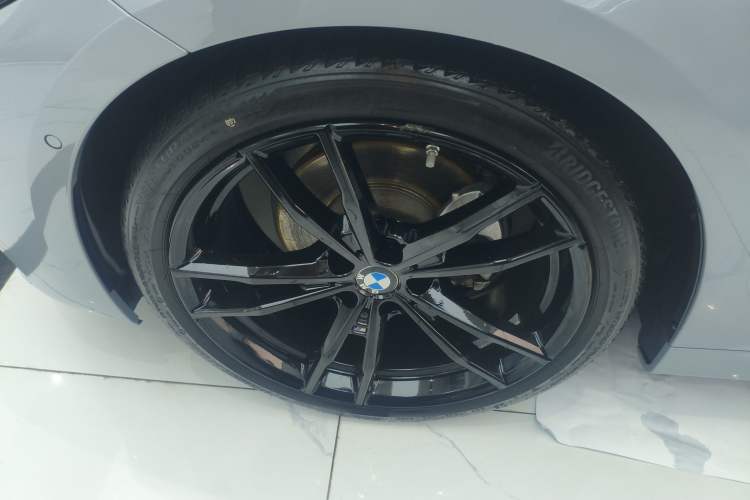 Used BMW 4 Series 2022 Revised 425i M Sport Night Edition Package