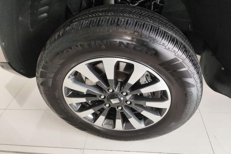 Used Tank 700 New Energy 2024 Hi4-T Extreme Edition
