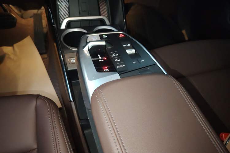 Used BMW X1 2023 sDrive25Li X Design Package