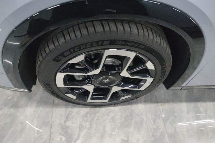 Used XPeng G7 2025 702 Max
