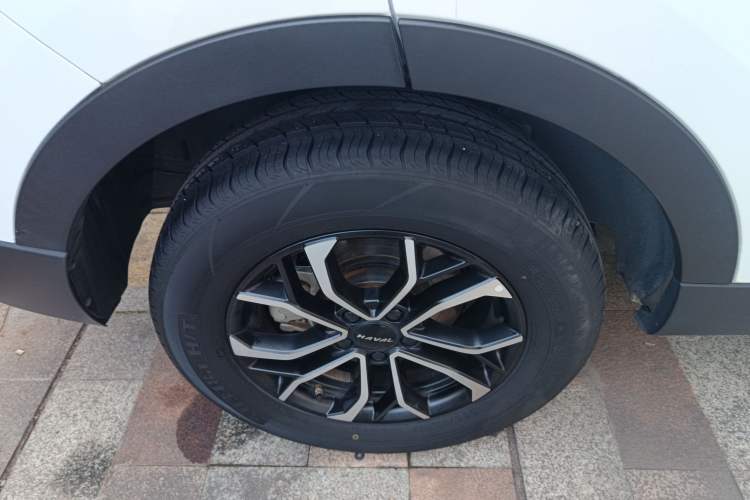 Used Haval H6 2021 National Trend Edition 1.5T Automatic Urban Version
