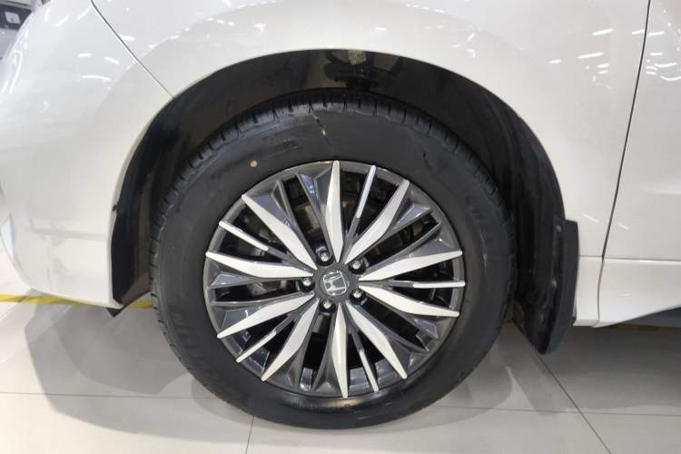 Used Honda Avancier 2020 370TURBO Four-Wheel Drive Premium Edition
