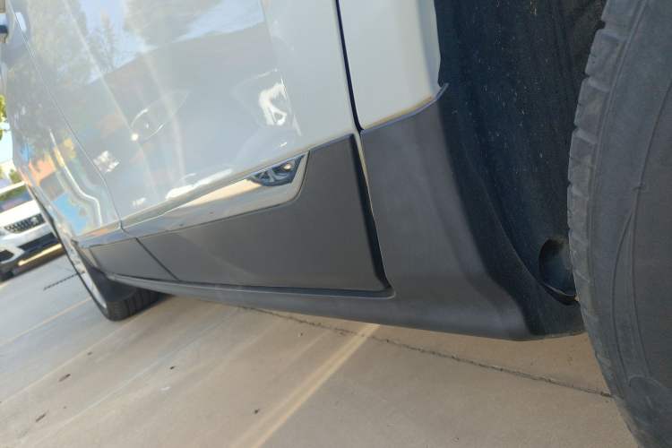 Used Peugeot 3008 2016 2.0L Automatic Classic Edition
