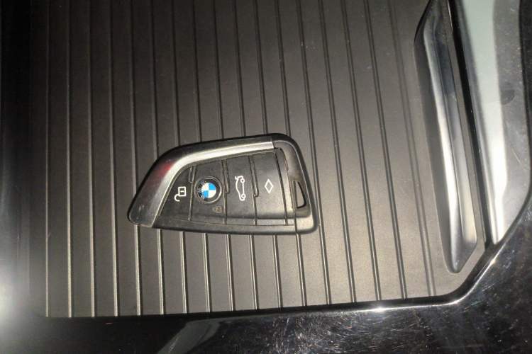 Used BMW X3 2019 xDrive28i Luxury Package