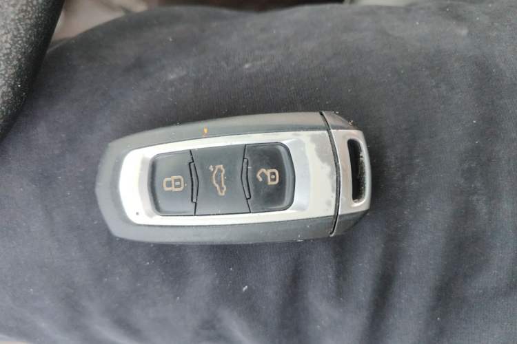 Used Geely Auto Emgrand GS 2016 Elegant Edition 1.8L Manual LingShang Model
