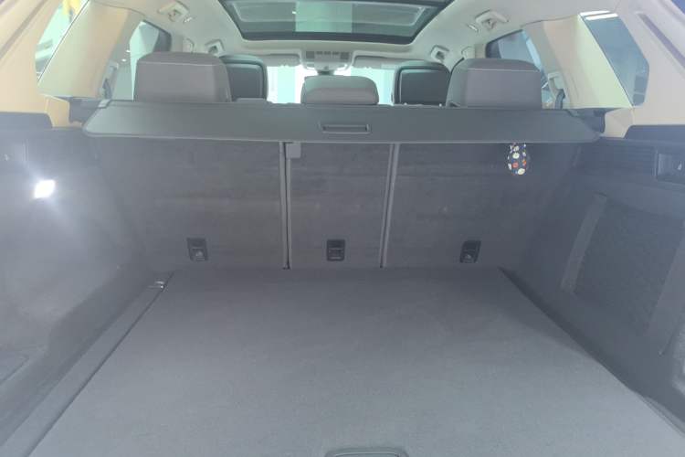 Used Volkswagen Touareg 2021 3.0 TSI Prestige Edition Classic Sport Package