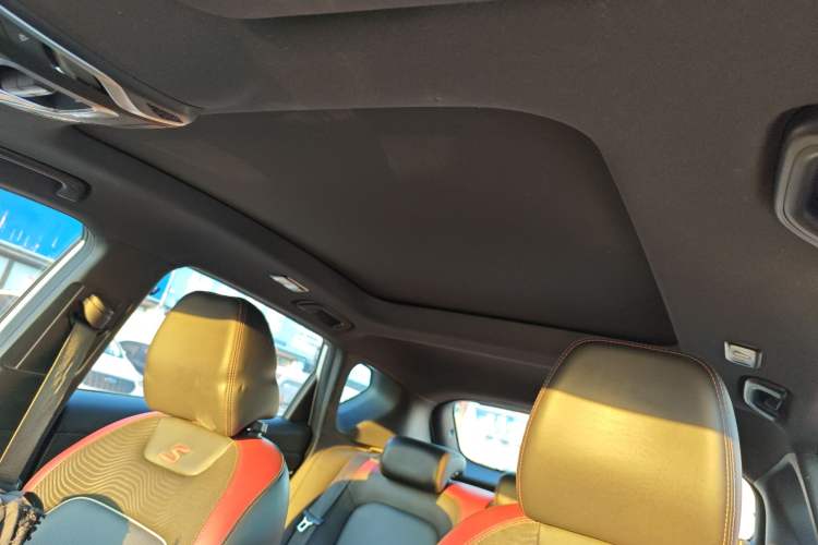 Used Geely Auto Coolray 2020 PRO 260T DCT Knight
