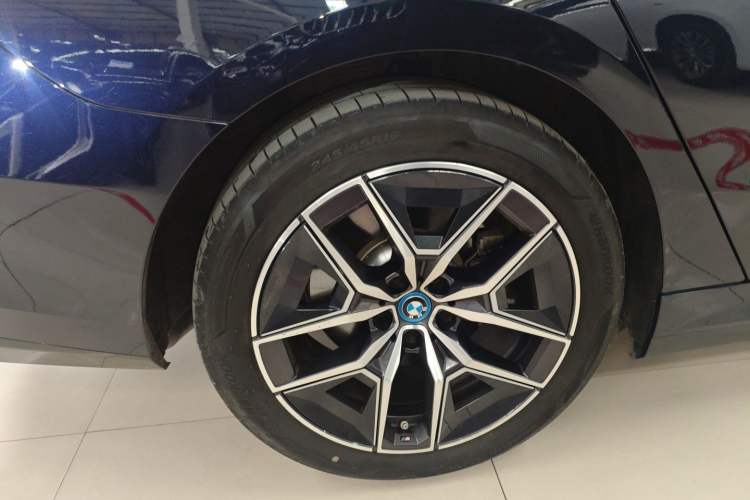 Used BMW i5 2025 eDrive 40L M Sport Package