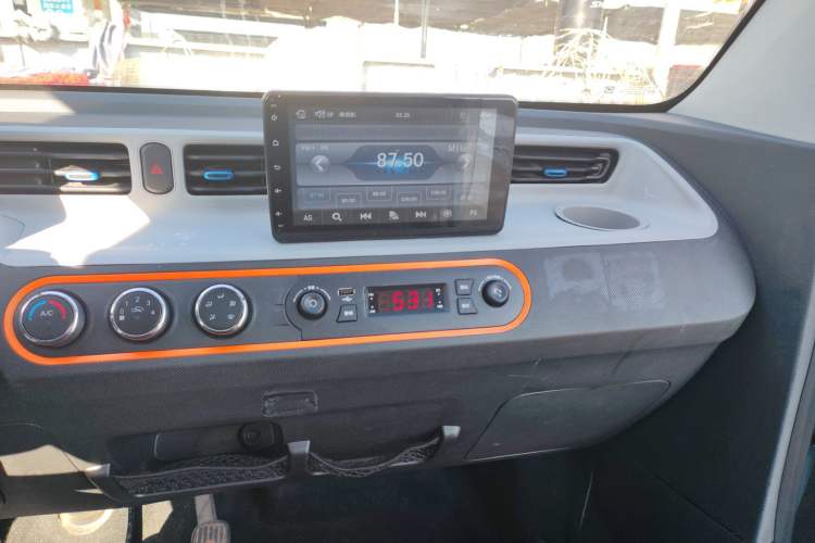 Used Wuling Hongguang MINIEV 2022 Enjoy Edition Lithium Iron Phosphate
