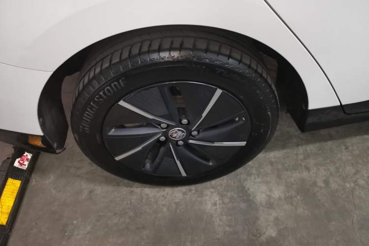 Used Buick Velite 6 2024 430km Enjoyment Version
