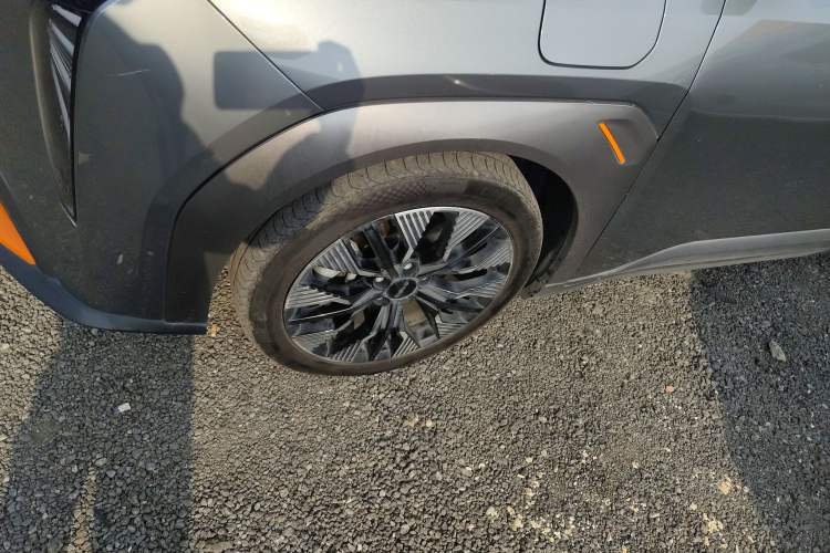 Used AION Y 2021 70 Enjoyment Tech Edition