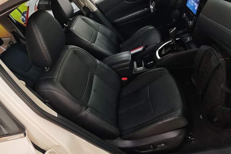 Used Nissan X-Trail 2020 2.0L XL Premium CVT 2WD SmartConnect Luxury Edition