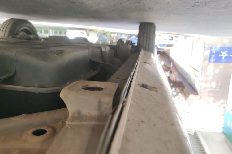 Used Chery QQ Ice Cream 2022 170km Sundae Phosphate Lithium-Ion
