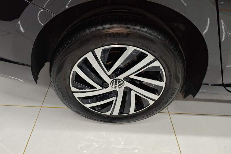 Used Volkswagen Lavida 2024 1.5L Automatic Starry Sky 5 Million Edition