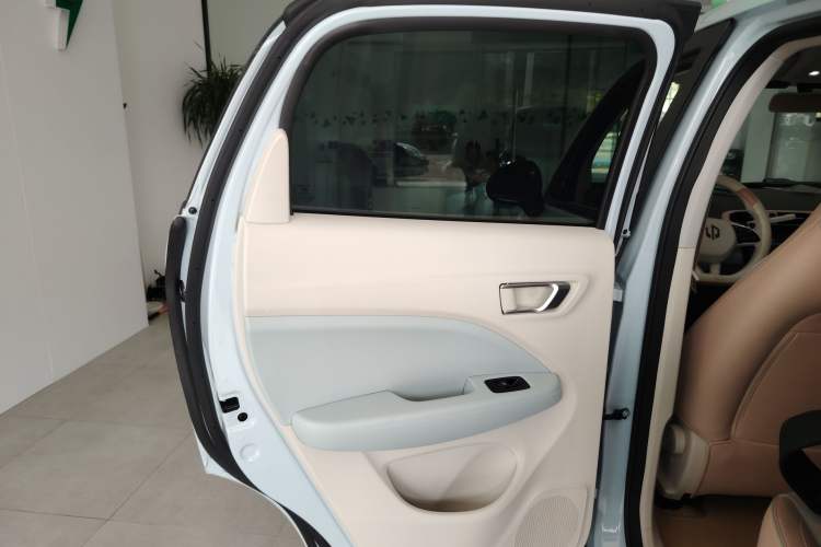 Used Leapmotor T03 2023 310 Lite Edition