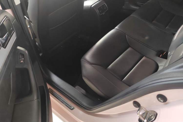 Used Volkswagen Sagitar 2017 1.6L Automatic Comfort Model