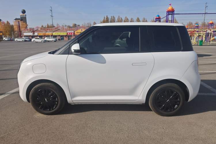 Used  Lumin 2025 205 km Xiangqin Version
