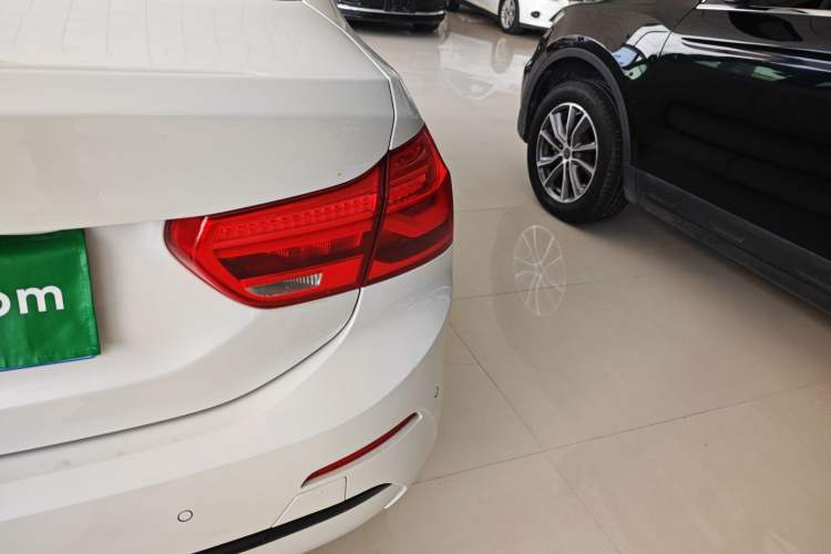 Used BMW 1 Series 2017 118i Sport Edition
