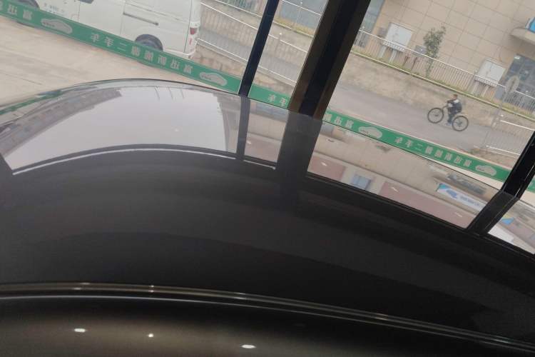 Used  Geome 2025 310km Youth Edition
