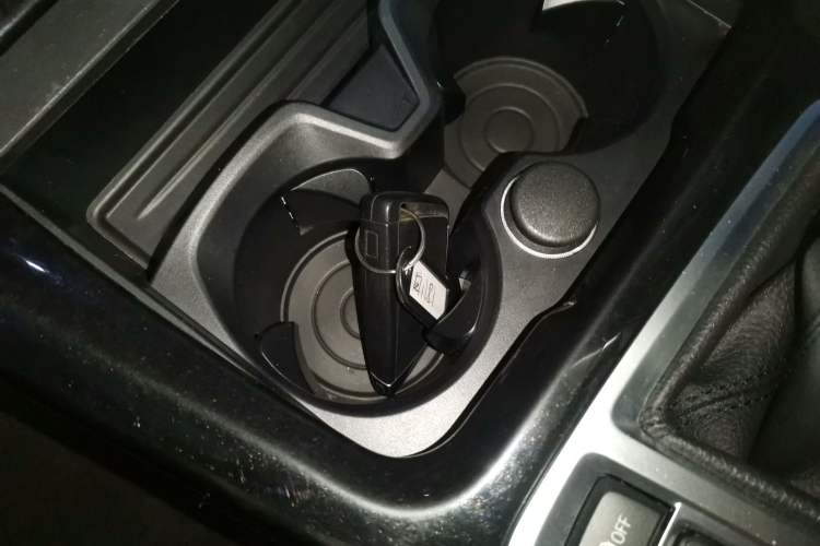 Used BMW 1 Series 2018 Facelifted 118i Sport Edition
