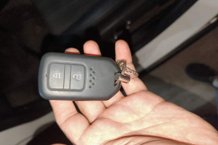 Used Honda Vezel 2017 1.8L CVT Front-Wheel Drive Pioneer Edition
