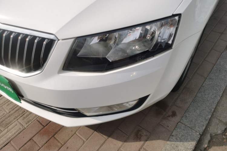 Used Skoda Octavia 2016 1.6L Automatic Smart Drive Edition