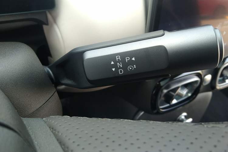 Used AION UT 2025 420 Prestige Edition
