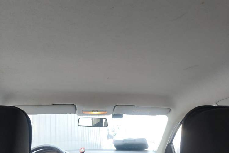 Used Volkswagen Santana 2021 1.5L Automatic Fashion Edition
