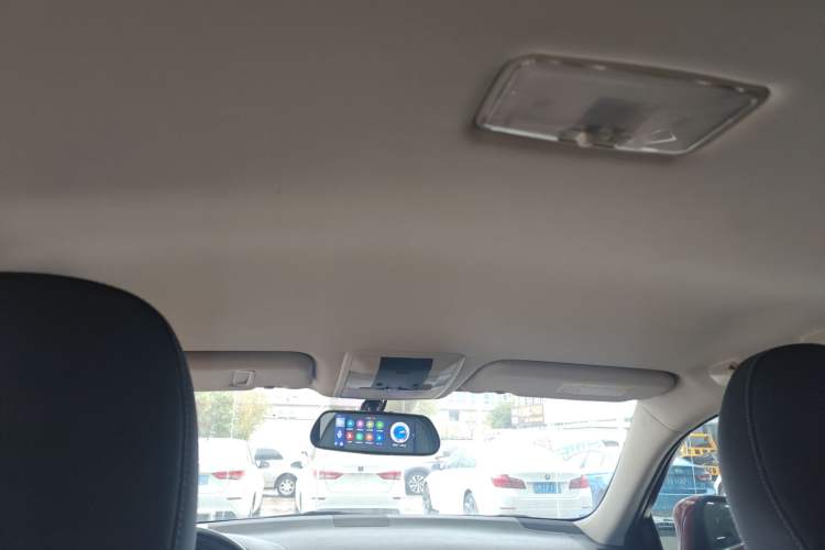 Used Lexus CT 2017 CT200h Elite Edition Solid Color China V Standard