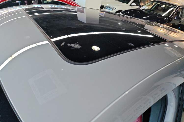 Used Porsche Macan 2024 Macan 2.0T
