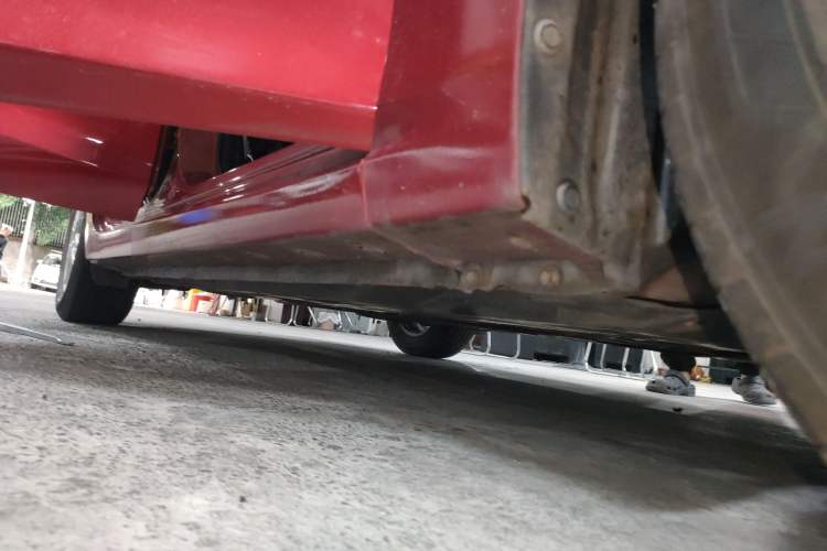 Used Mazda Mazda 3 Axela 2019 Cloud-Controlled Sedan 1.5L Automatic Luxury Model China VI Standard