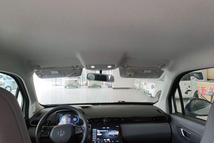 Used Leapmotor T03 2025 310 Comfort Edition
