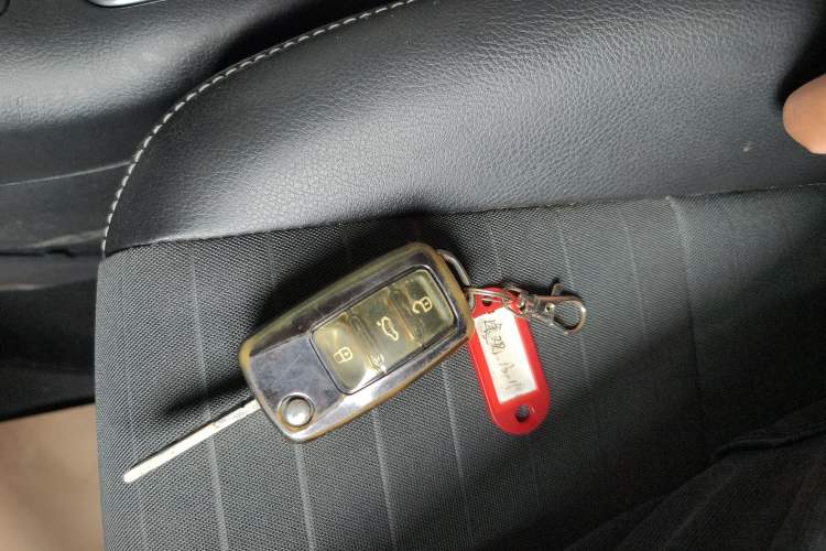 Used Volkswagen Tiguan 2016 300TSI Automatic Two-Wheel Drive Trend Edition
