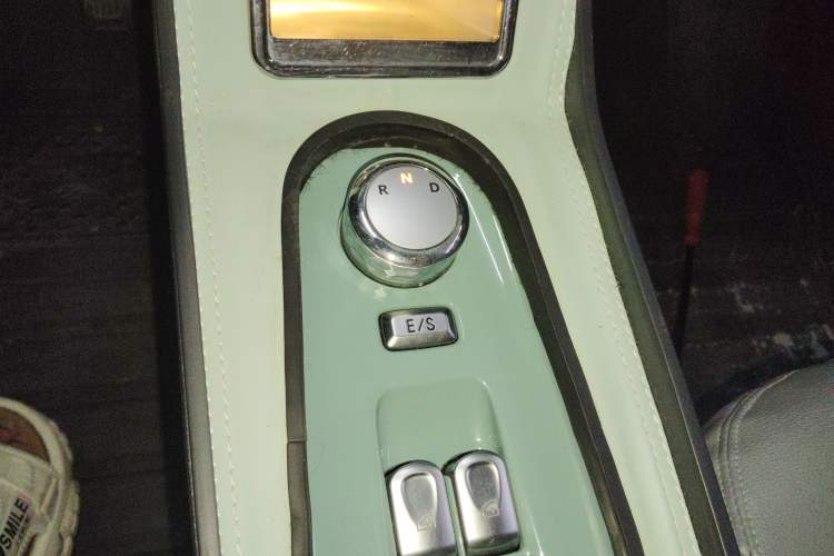 Used  Lumin 2022 210km Sweet Edition
