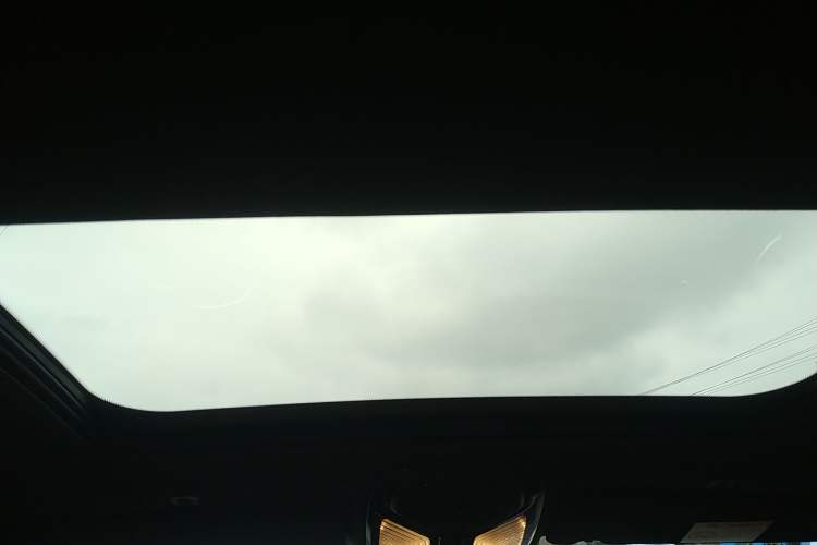 Used BMW 5 Series 2022 530Li Leading Model M Sport Package
