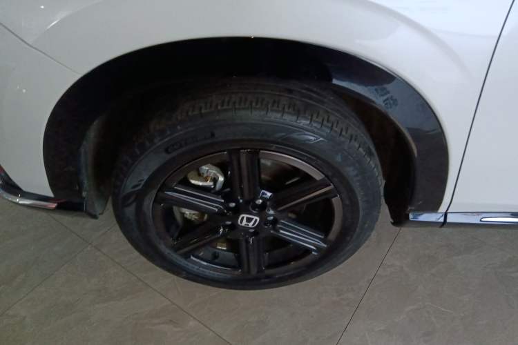 Used Honda e:NS1 2022 e-Series model